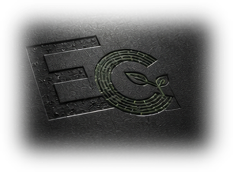 Evan Connell emblem