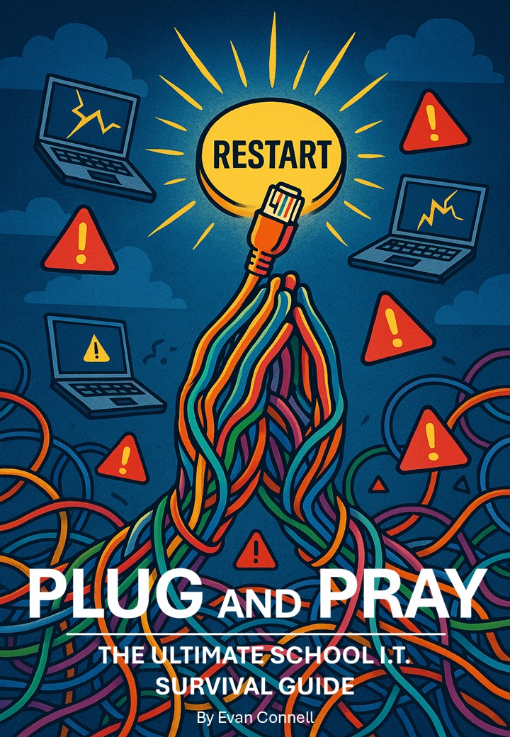 Plug and Pray eBook