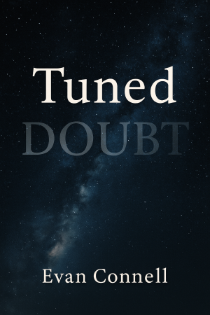 Tuned Doubt eBook